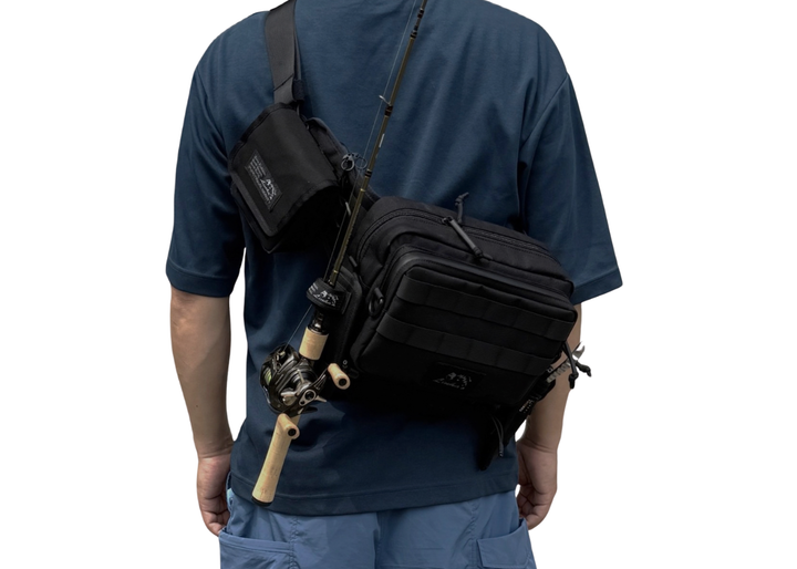 Linha LG BODYBAG "Ultimate II" MSB-70 Linha