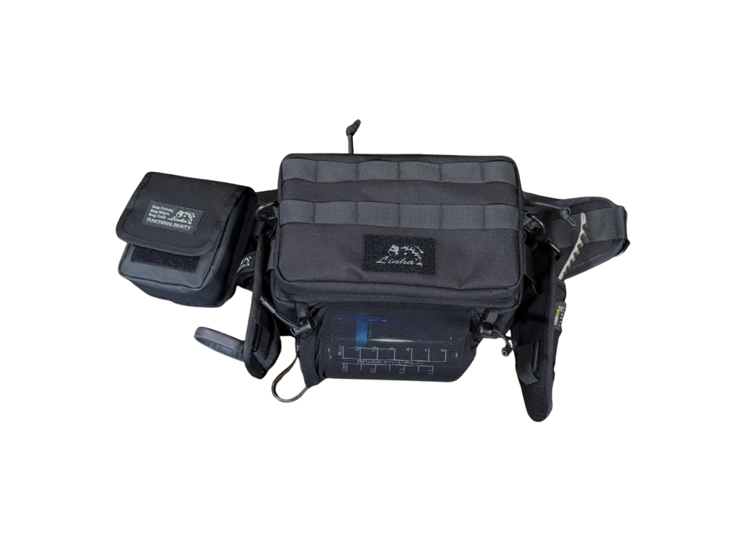 Linha LG BODYBAG "Ultimate II" MSB-70 Linha