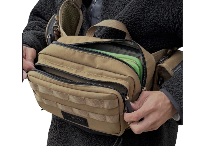 Linha LG BODYBAG "Ultimate II" MSB-70 Linha