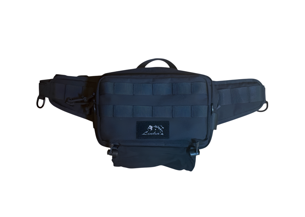 Linha LG BODYBAG "Ultimate II" MSB-70 Linha