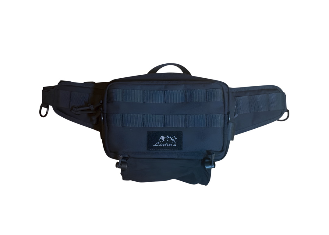 Linha LG BODYBAG "Ultimate II" MSB-70 Linha