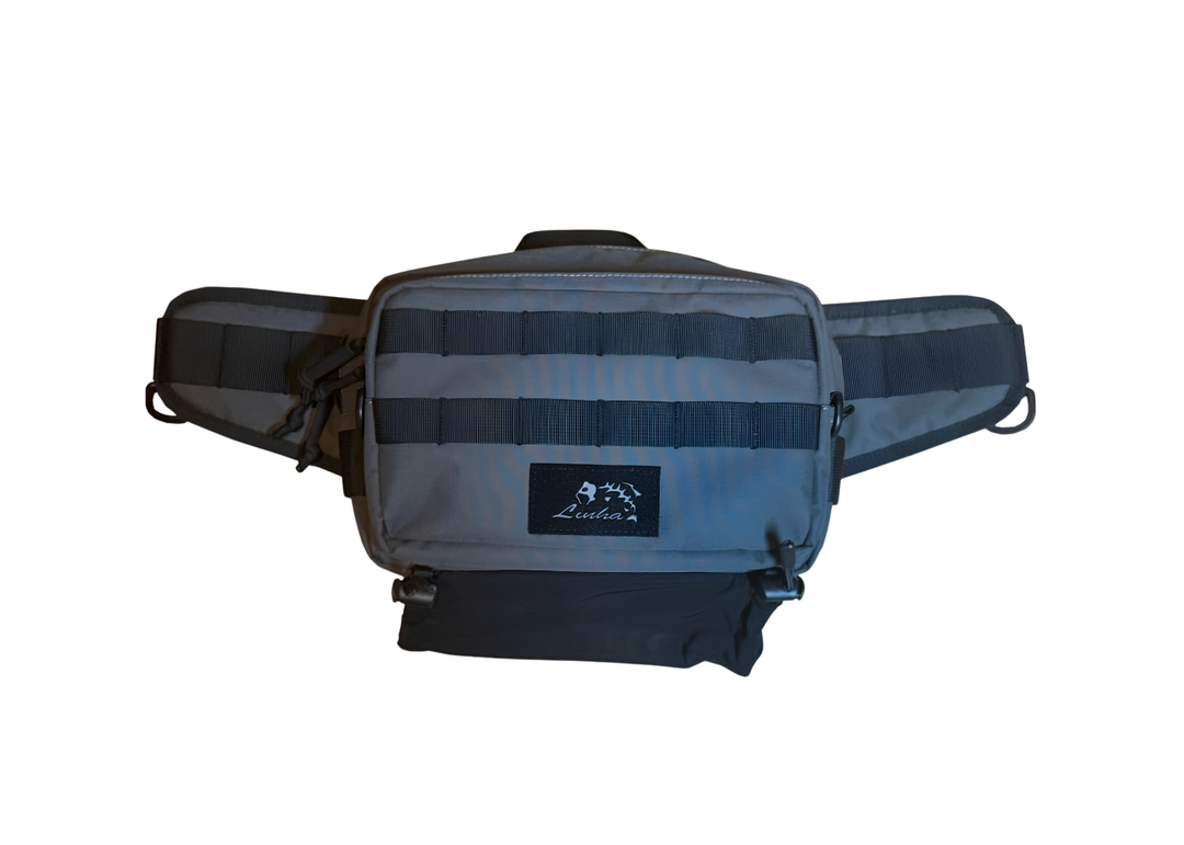 Linha LG BODYBAG "Ultimate II" MSB-70 Linha