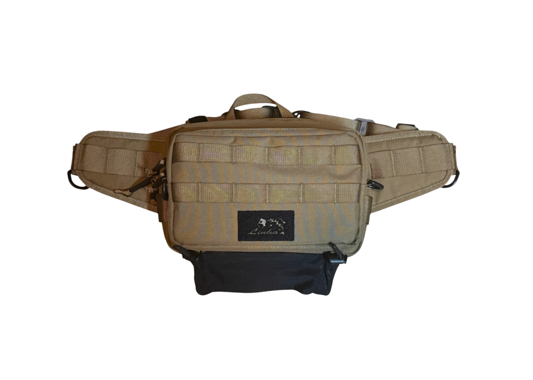 Linha LG BODYBAG "Ultimate II" MSB-70 Linha