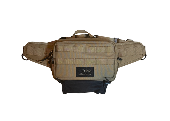 Linha LG BODYBAG "Ultimate II" MSB-70 Linha