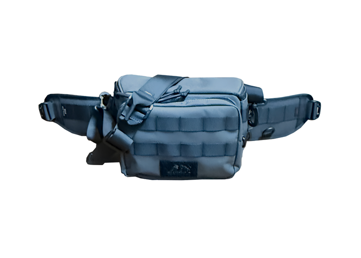 Linha LG Waistbag "The Sniper" MSB-67 Gray