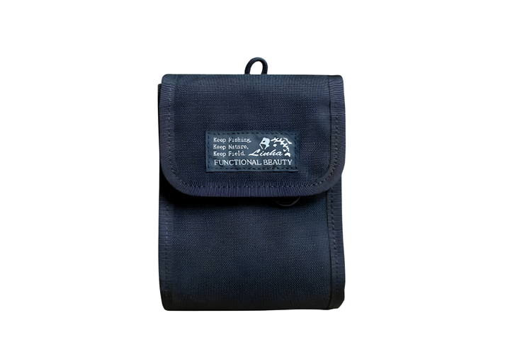 Linha Lure Rack Pouch MSB-45 Linha