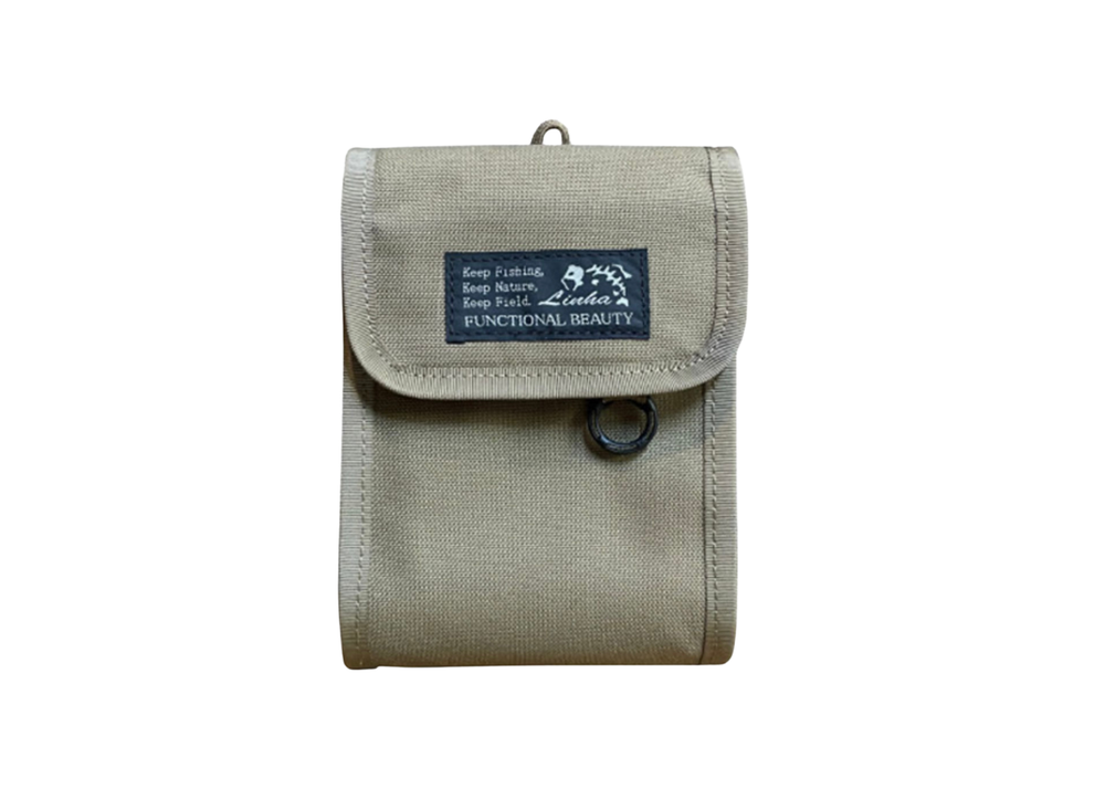 Linha Lure Rack Pouch MSB-45 Linha