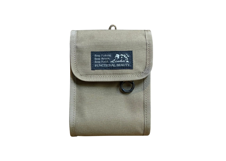 Linha Lure Rack Pouch MSB-45 Linha