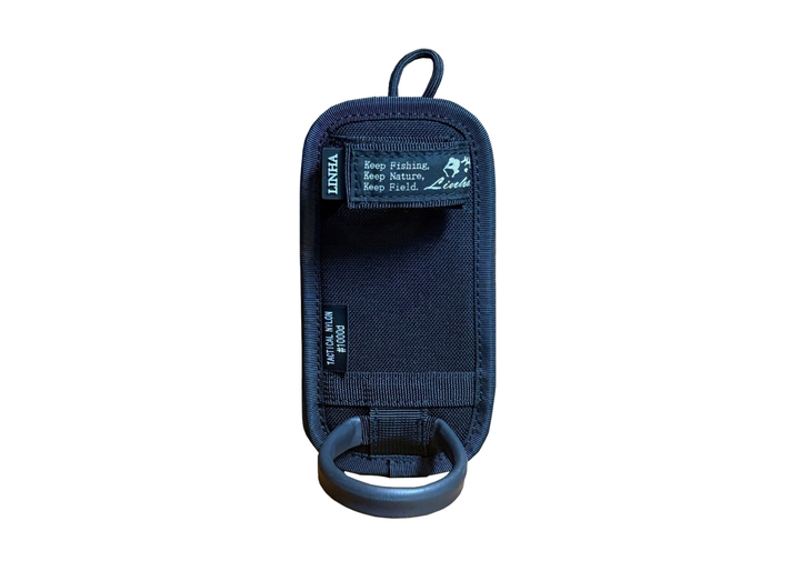 Linha Rod Holder CL-72 Linha
