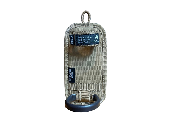 Linha Rod Holder CL-72 Linha