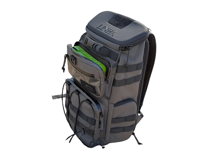 Linha SYSTEM BACK PACK "The Titan" MSB-29 Linha