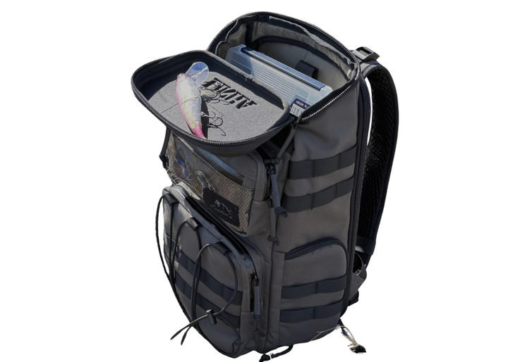 Linha SYSTEM BACK PACK "The Titan" MSB-29 Linha