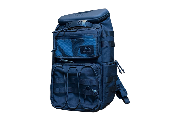 Linha SYSTEM BACK PACK "The Titan" MSB-29 Linha