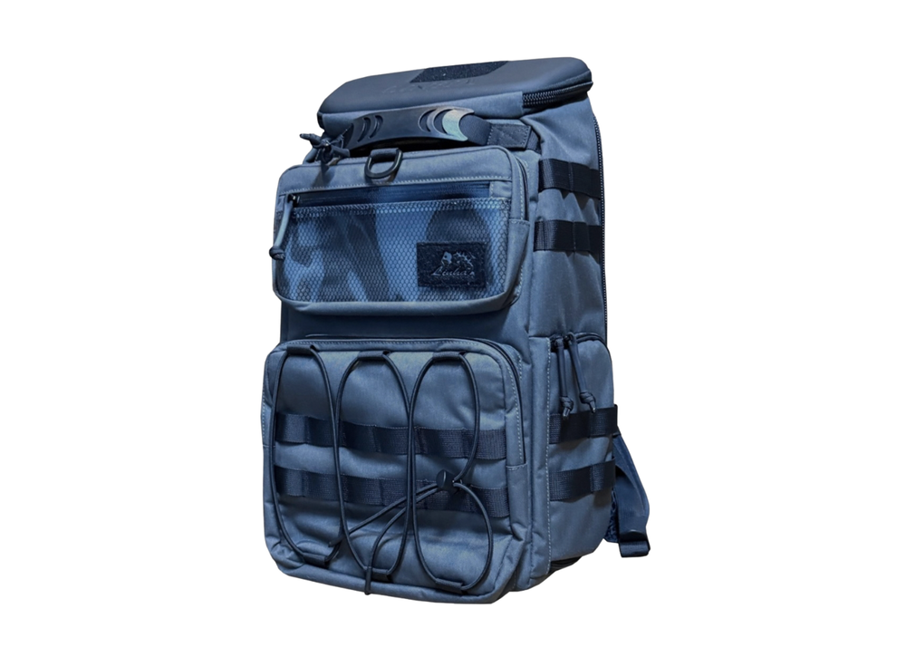 Linha SYSTEM BACK PACK "The Titan" MSB-29 Linha