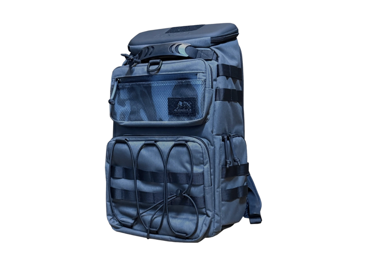 Linha SYSTEM BACK PACK "The Titan" MSB-29 Linha