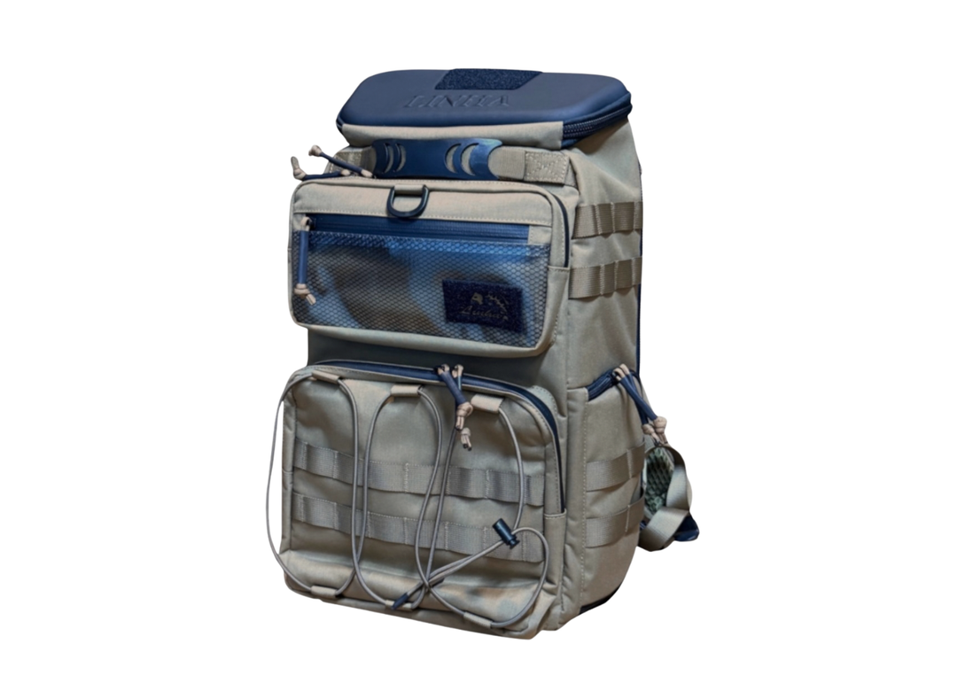 Linha SYSTEM BACK PACK "The Titan" MSB-29 Linha