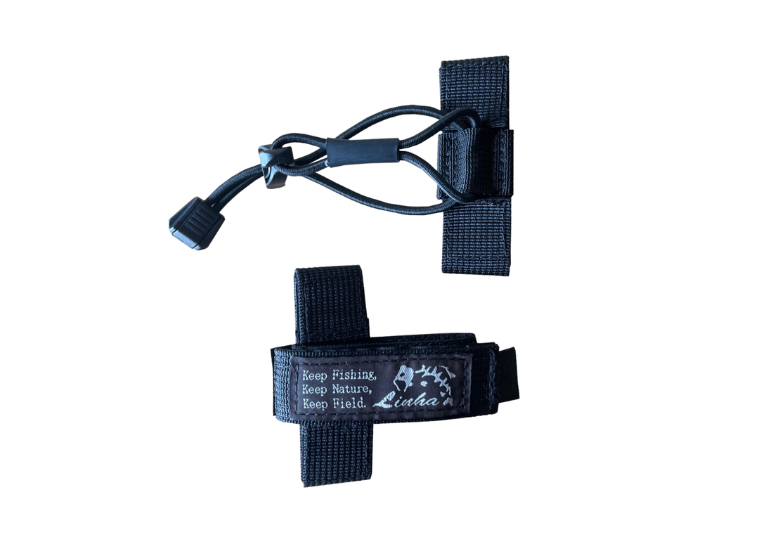 Linha 2POINT Rod Holder CL-49 Linha