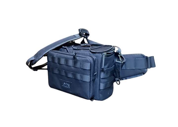 Linha 2WAY WAIST BAG "Grouper" Linha