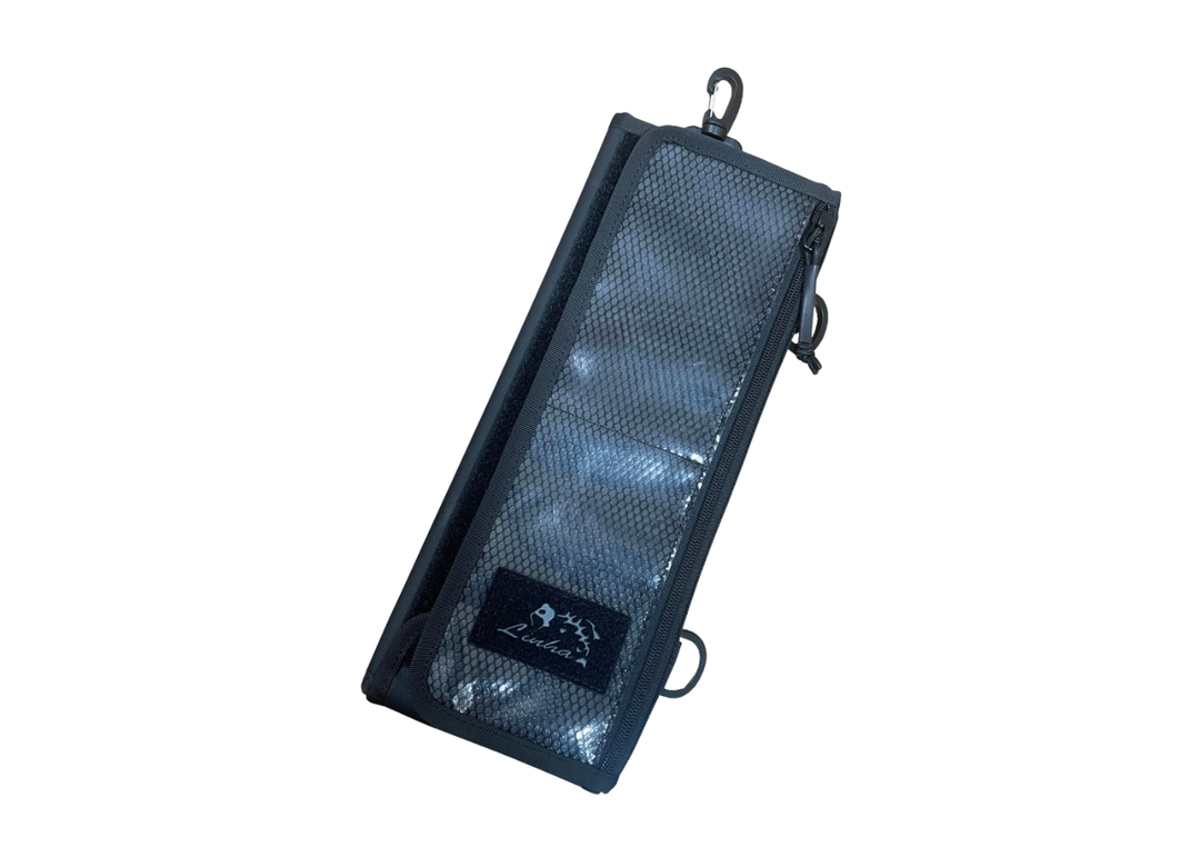 Linha BIGBAIT CASE "The Force" MSB-35 Linha