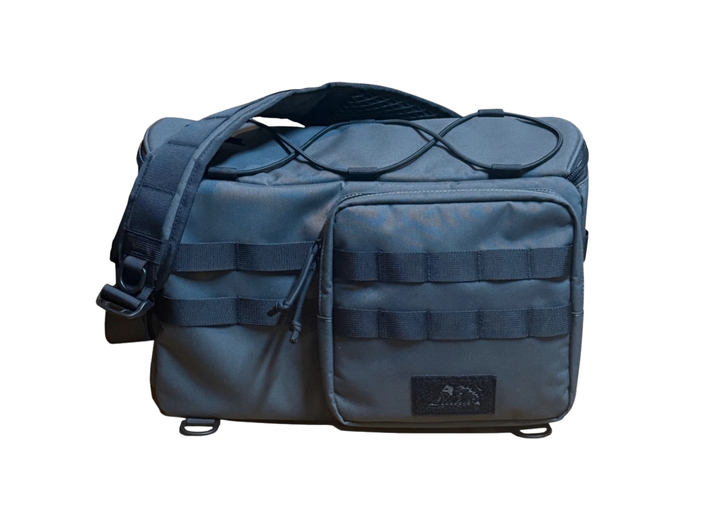 Linha BIG ONESHOULDER "CONVOY" MSB-73 Linha