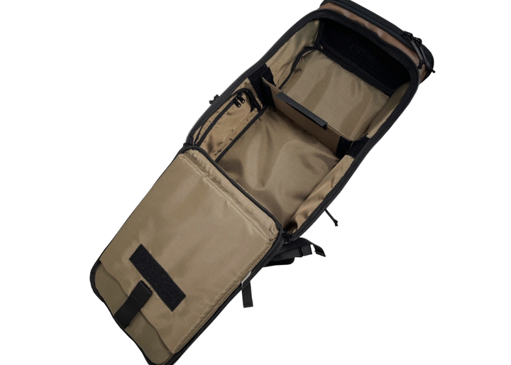 Linha SYSTEM BACK PACK "The Titan" MSB-29 Linha