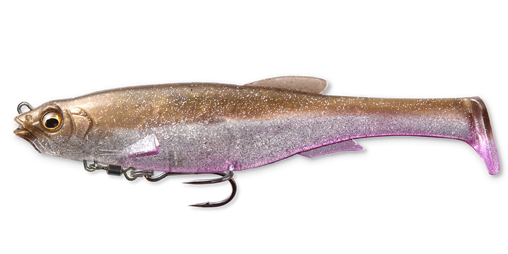 Megabass Magdraft 6inch Wakasagi -  Japanfish