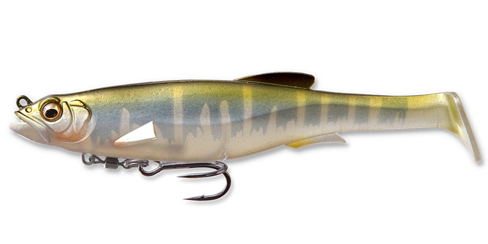 Megabass Magdraft 5inch Japanfish