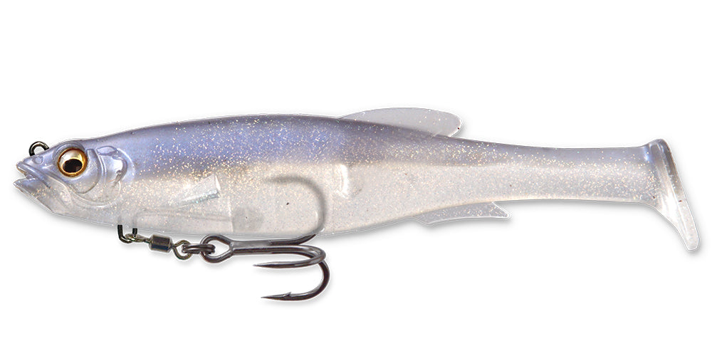 Megabass Magdraft 5inch Japanfish