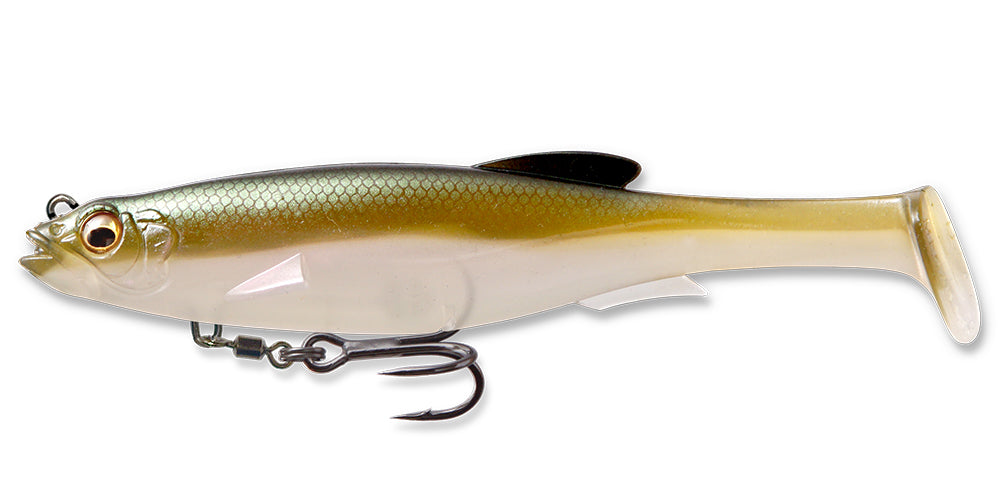 Megabass Magdraft 5inch Levante Japanfish