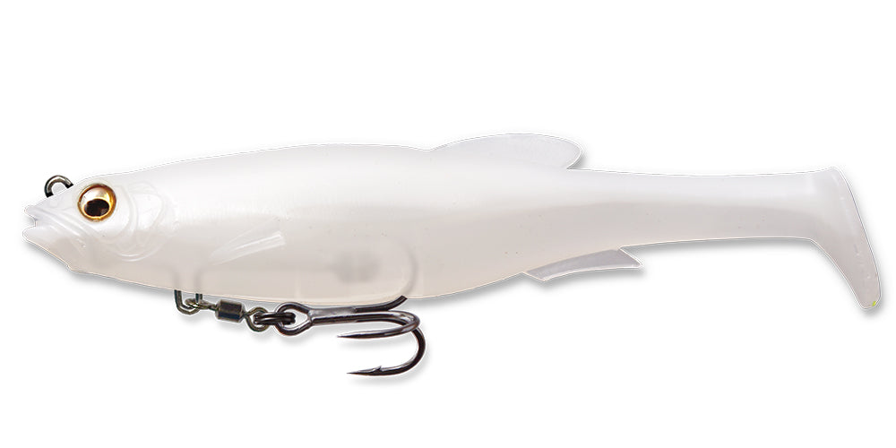 Megabass Magdraft 5inch HUIO Japanfish
