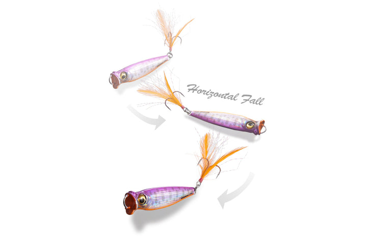 Megabass Metal-X 14gr Japanfish