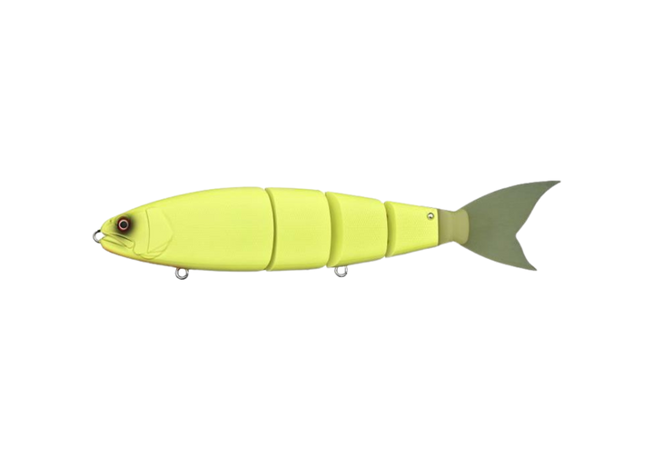 Madness Balam 200 Odorya Chart - JapanFish