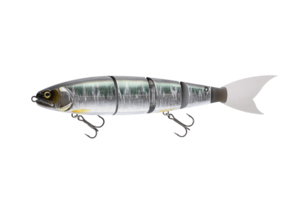 Madness Balam 200 Laser Hasu - Japanfish