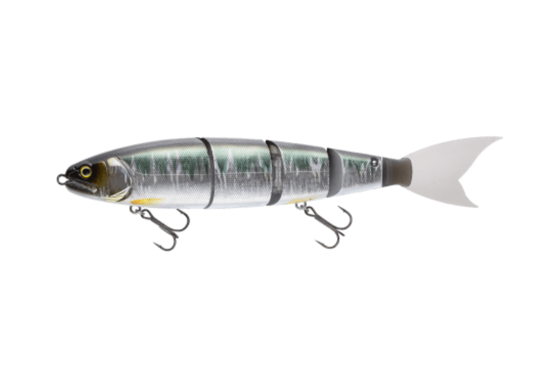 Madness Balam 200 Laser Hasu - Japanfish