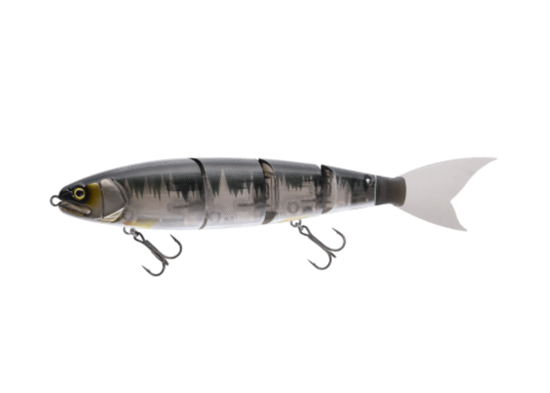 Madness Balam 200 Clear Hasu - Japanfish