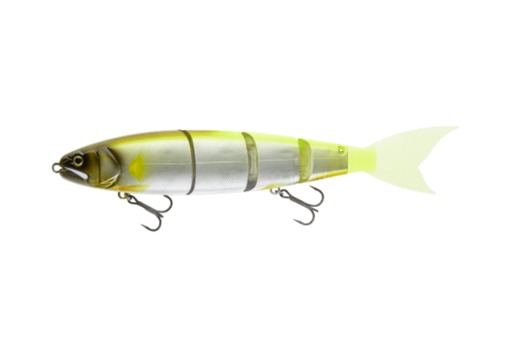 Madness Balam 200 GM Chart - Japanfish