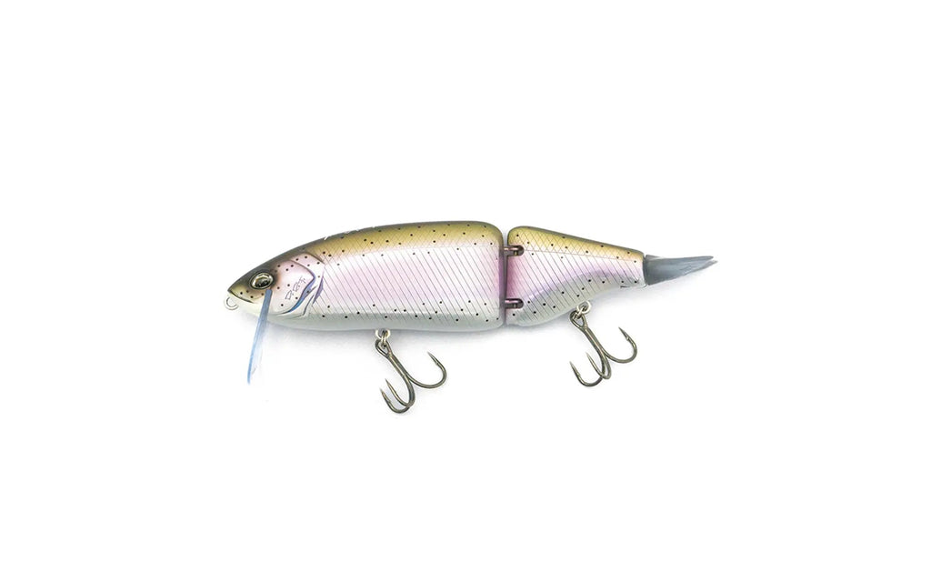 DRT Tiny Klash Magic Trout