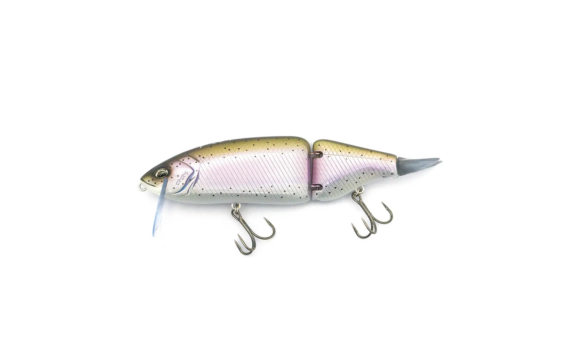 DRT Tiny Klash Magic Trout