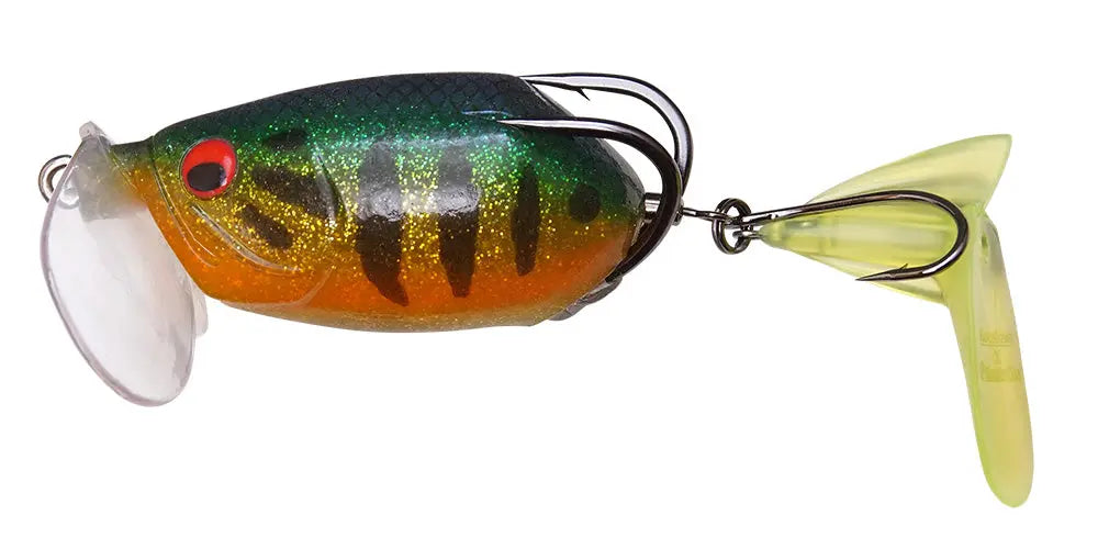 Megabass Batra-X Japanfish