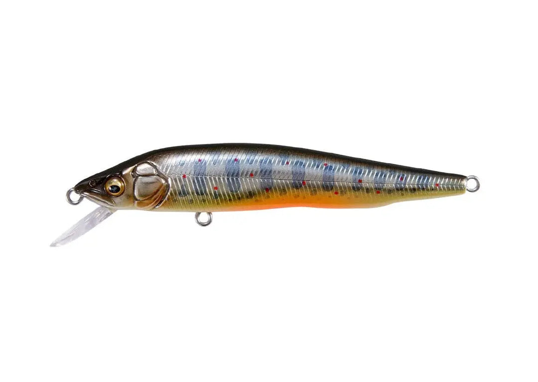 Megabass Great Hunting 95 Takumi Iwana - JapanFish