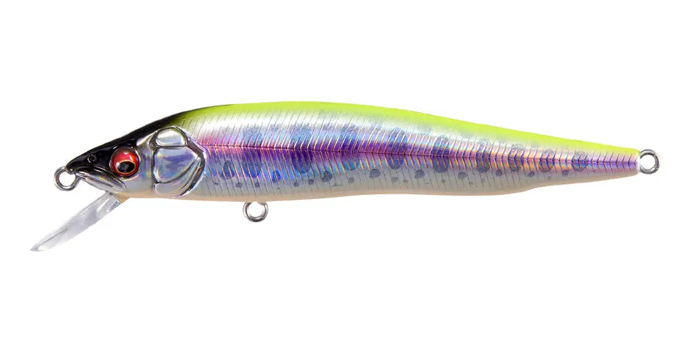 Megabass Great Hunting 95 - JapanFish