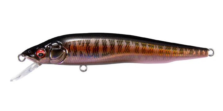Megabass Great Hunting 95 LZ Autumn Halation - JapanFish