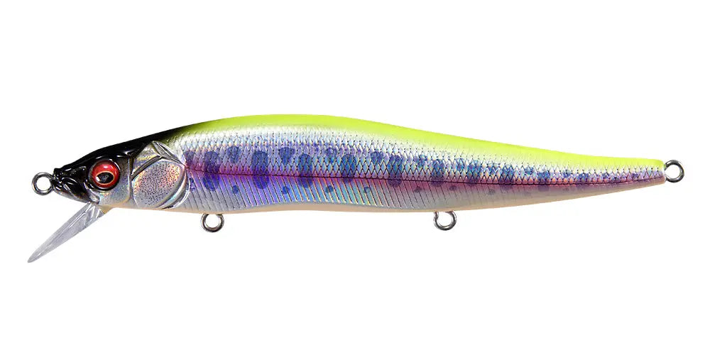 Megabass Great Hunting 110 - JapanFish