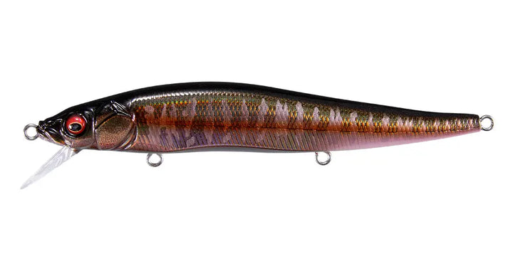 Megabass Great Hunting 110 - JapanFish