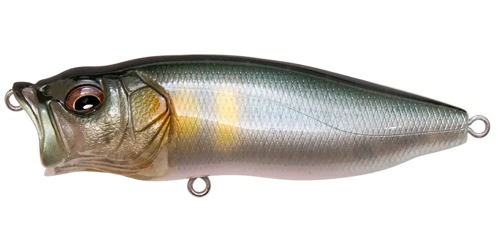 Megabass POPMAX Japanfish