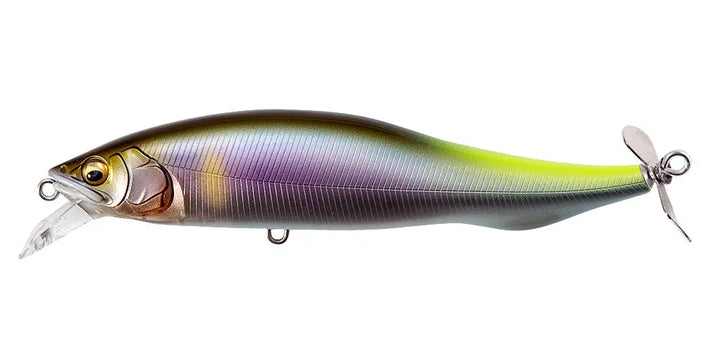 Megabass PROPDARTER 106 Japanfish