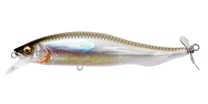 Megabass PROPDARTER 106 Japanfish