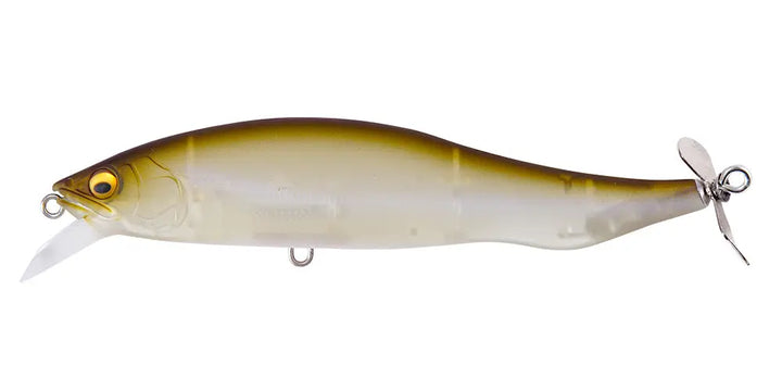 Megabass PROPDARTER 106 Japanfish