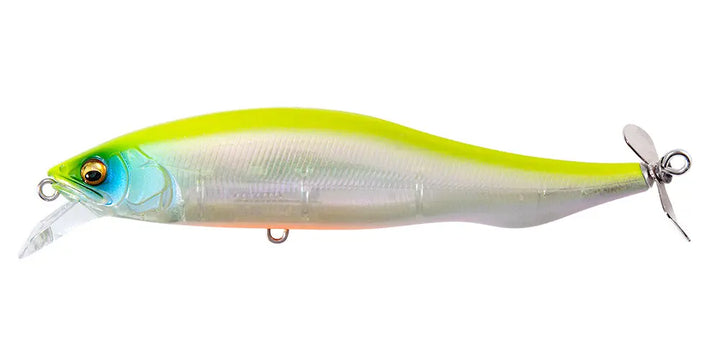 Megabass PROPDARTER 106 Japanfish