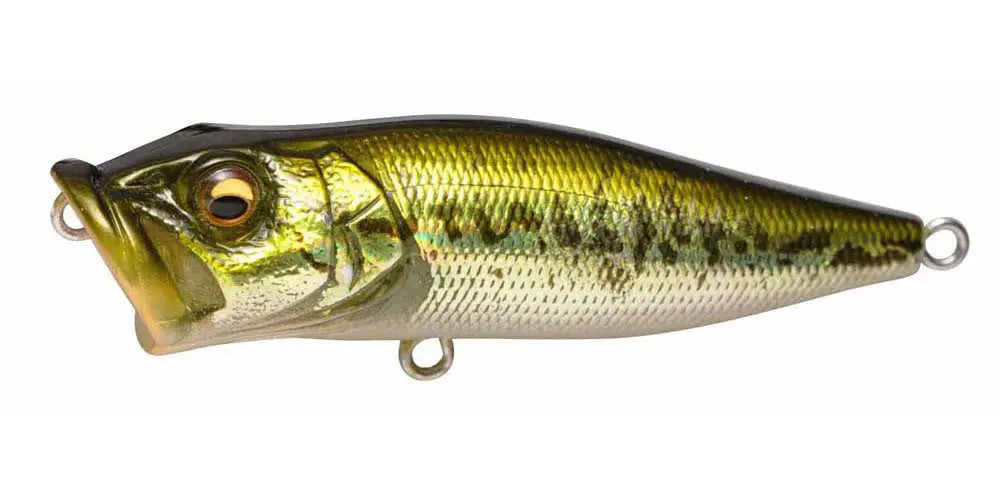 Megabass Popx Japanfish